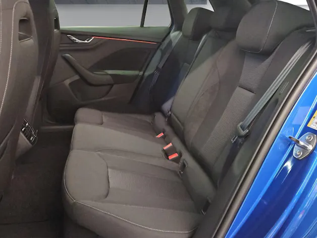 Škoda Skoda Kamiq Dynamic 1.5 TSI