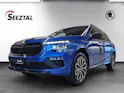 Škoda Skoda Kamiq Dynamic 1.5 TSI