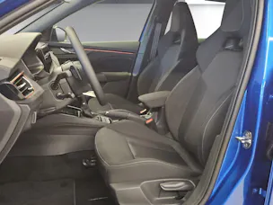Škoda Skoda Kamiq Dynamic 1.5 TSI
