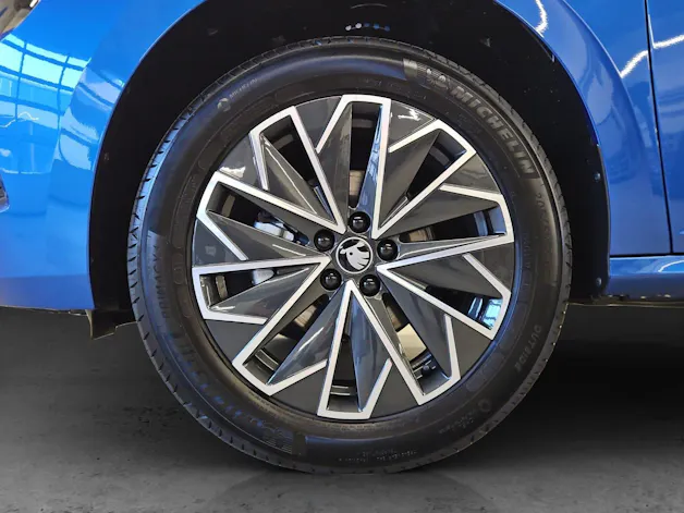 Škoda Skoda Kamiq Dynamic 1.5 TSI
