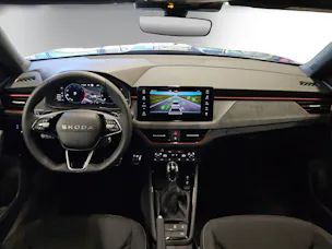 Škoda Skoda Kamiq Dynamic 1.5 TSI