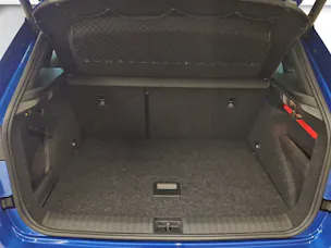 Škoda Skoda Kamiq Dynamic 1.5 TSI
