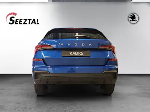 Škoda Skoda Kamiq Dynamic 1.5 TSI