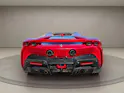 FERRARI SF90 Spider