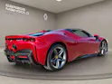 FERRARI SF90 Spider