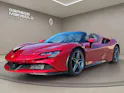 FERRARI SF90 Spider