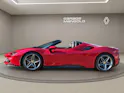 FERRARI SF90 Spider