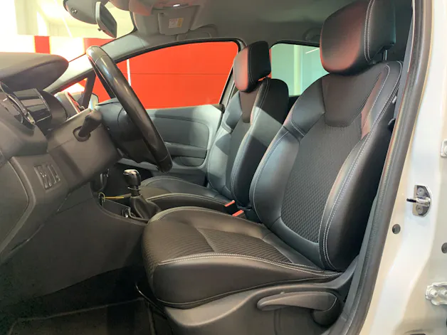 Renault Clio 1.2 16V T GT Line