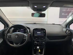 Renault Clio 1.2 16V T GT Line