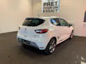 Renault Clio 1.2 16V T GT Line