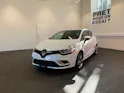 Renault Clio 1.2 16V T GT Line