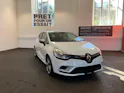 Renault Clio 1.2 16V T GT Line