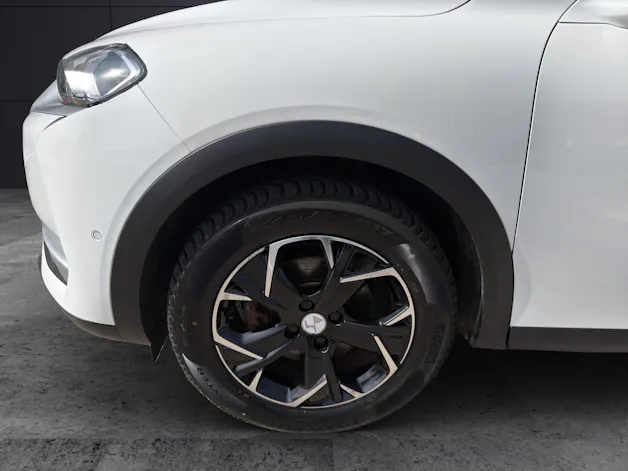 DS AUTOMOBILES DS3 E-Tense SO Chic