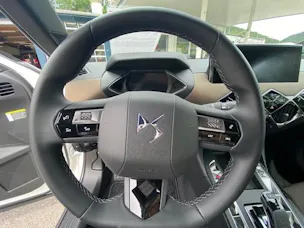 DS Automobiles AUTOMOBILES DS3 E-Tense SO Chic