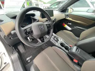 DS Automobiles AUTOMOBILES DS3 E-Tense SO Chic