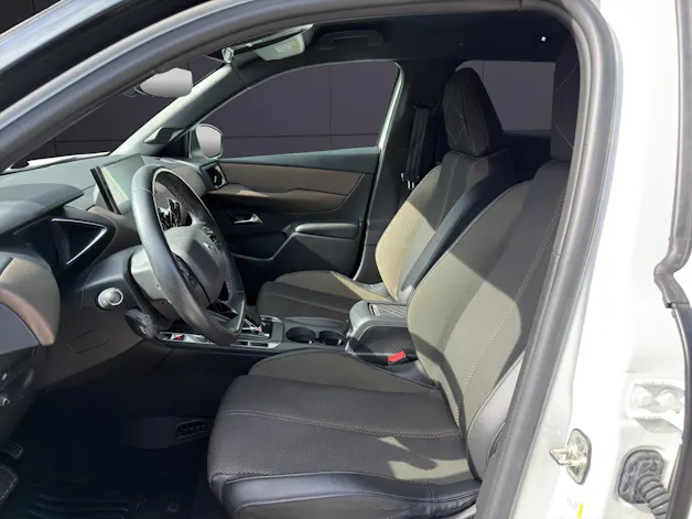 DS AUTOMOBILES DS3 E-Tense SO Chic