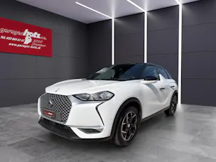 DS AUTOMOBILES DS3 E-Tense SO Chic