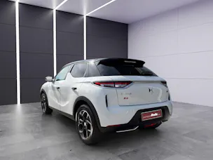DS AUTOMOBILES DS3 E-Tense SO Chic