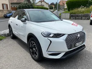 DS Automobiles AUTOMOBILES DS3 E-Tense SO Chic