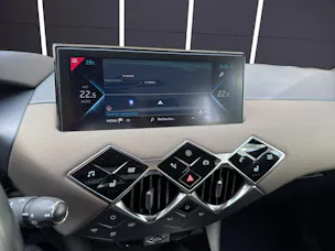 DS AUTOMOBILES DS3 E-Tense SO Chic