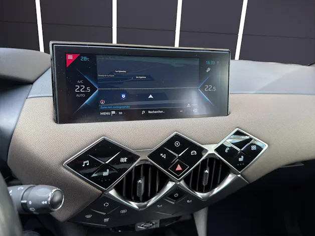 DS AUTOMOBILES DS3 E-Tense SO Chic
