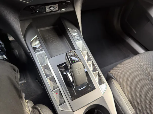 DS AUTOMOBILES DS3 E-Tense SO Chic