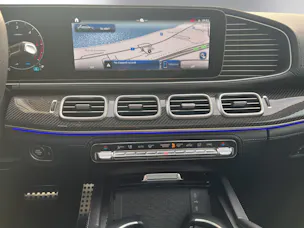 MERCEDES-BENZ GLE 450 d 4Matic 9G-Tronic