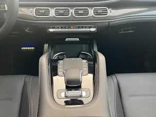 MERCEDES-BENZ GLE 450 d 4Matic 9G-Tronic