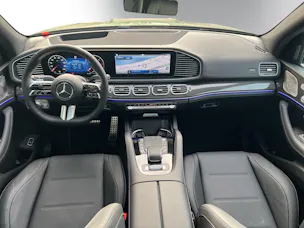 MERCEDES-BENZ GLE 450 d 4Matic 9G-Tronic