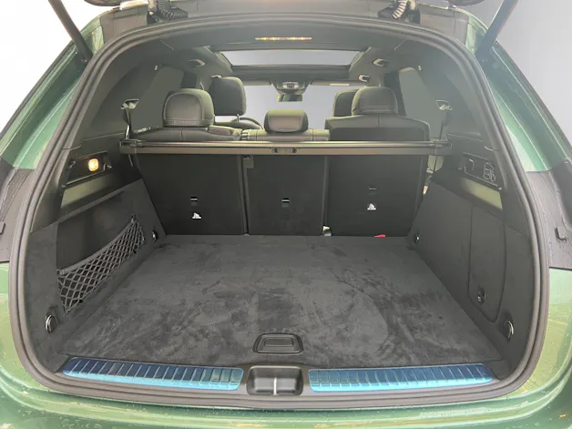 Mercedes-Benz GLE 450 d 4Matic 9G-Tronic