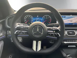 MERCEDES-BENZ GLE 450 d 4Matic 9G-Tronic