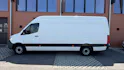 Mercedes-Benz Sprinter 316 CDI Lang 4x4 "* Tempomat * Phares auto * Suspension Pneumatique * Suspension Renforcé *"