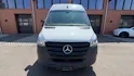 Mercedes-Benz Sprinter 316 CDI Lang 4x4 "* Tempomat * Phares auto * Suspension Pneumatique * Suspension Renforcé *"
