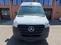 Mercedes-Benz Sprinter 316 CDI Lang 4x4 "* Tempomat * Phares auto * Suspension Pneumatique * Suspension Renforcé *"
