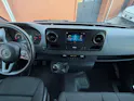 Mercedes-Benz Sprinter 316 CDI Lang 4x4 "* Tempomat * Phares auto * Suspension Pneumatique * Suspension Renforcé *"