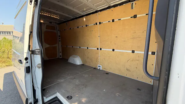 Mercedes-Benz Sprinter 316 CDI Lang 4x4 "* Tempomat * Phares auto * Suspension Pneumatique * Suspension Renforcé *"