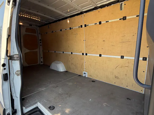 Mercedes-Benz Sprinter 316 CDI Lang 4x4 "* Tempomat * Phares auto * Suspension Pneumatique * Suspension Renforcé *"