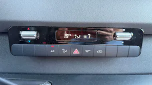 MERCEDES-BENZ Sprinter 316 CDI Lang "* Tempomat * Phares auto * Suspension Pneumatique * Suspension Renforcé *"