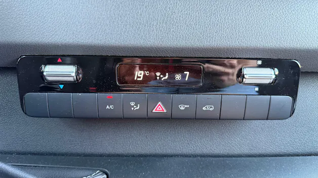 Mercedes-Benz Sprinter 316 CDI Lang 4x4 "* Tempomat * Phares auto * Suspension Pneumatique * Suspension Renforcé *"