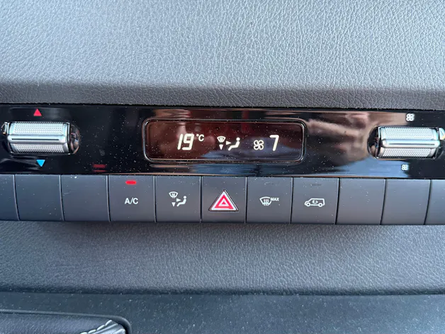 Mercedes-Benz Sprinter 316 CDI Lang 4x4 "* Tempomat * Phares auto * Suspension Pneumatique * Suspension Renforcé *"