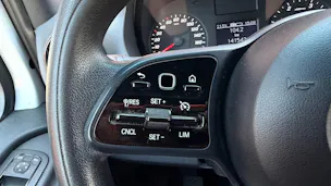 MERCEDES-BENZ Sprinter 316 CDI Lang "* Tempomat * Phares auto * Suspension Pneumatique * Suspension Renforcé *"