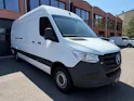 Mercedes-Benz Sprinter 316 CDI Lang 4x4 "* Tempomat * Phares auto * Suspension Pneumatique * Suspension Renforcé *"