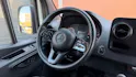 Mercedes-Benz Sprinter 316 CDI Lang 4x4 "* Tempomat * Phares auto * Suspension Pneumatique * Suspension Renforcé *"