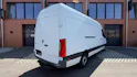 Mercedes-Benz Sprinter 316 CDI Lang 4x4 "* Tempomat * Phares auto * Suspension Pneumatique * Suspension Renforcé *"