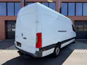 Mercedes-Benz Sprinter 316 CDI Lang 4x4 "* Tempomat * Phares auto * Suspension Pneumatique * Suspension Renforcé *"