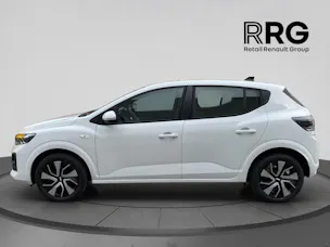 Dacia Sandero TCe 100 Expression
