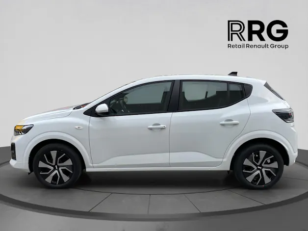 Dacia Sandero TCe 100 Expression