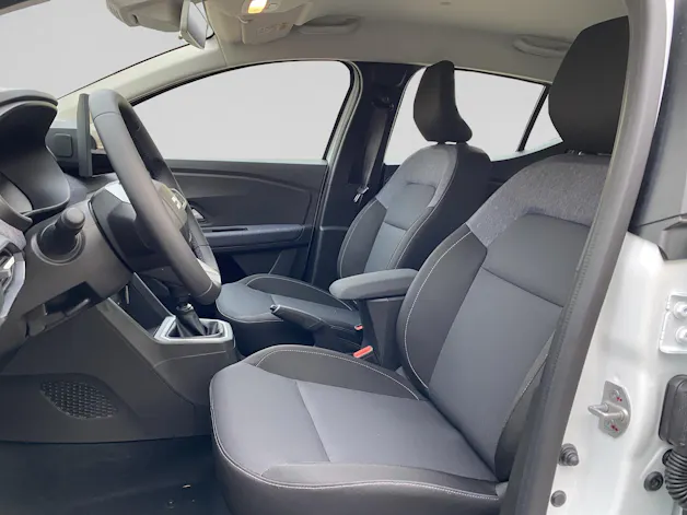 Dacia Sandero TCe 100 Expression