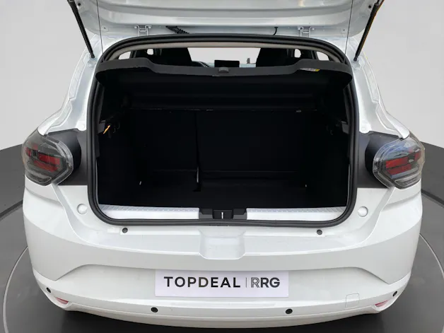 Dacia Sandero TCe 100 Expression