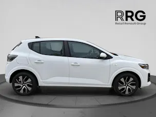 Dacia Sandero TCe 100 Expression